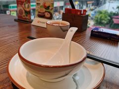 餐具摆设-恰饭·老长沙市井菜(天河客运站店)