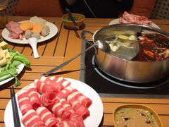 -中家鑫园温泉酒店鑫悦汤泉