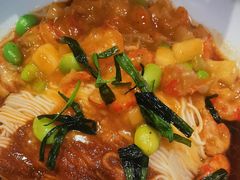 -松鹤楼·苏式汤面(虹桥天地店)