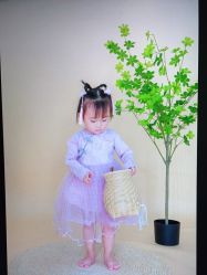 -小熊维尼高端孕婴摄影(清湖金銮店)