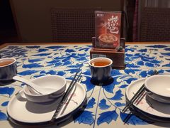 -绿茶餐厅(布吉万象汇店)