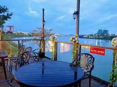 -百鱼庄(仙葫店)