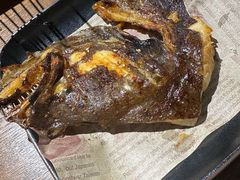 -半酌烧烤小酒馆(南京东路店)