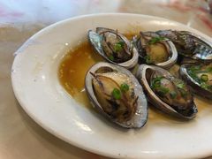 -新金盛·海鲜酒楼(盐田店)