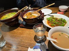 -掌柜的店·河南的菜(世茂店)