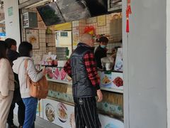 门面-卞姐蛋饼(陕西南路店)