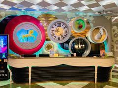 大堂-米乐星世界KTV(汇智国际商业中心店)