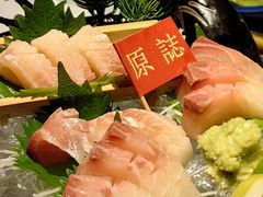 -原志优秀食材·匠心料理·海胆主题(金亿广场店)
