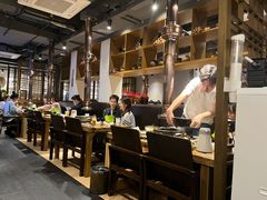 -泥炉烧肉师(新街口金銮巷店)