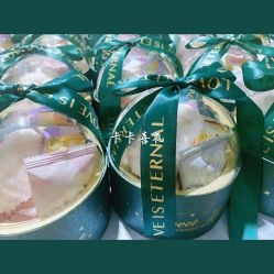 -卡卡喜糖伴手礼·商务礼宝宝礼·婚礼用品