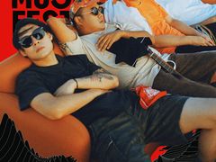 -大明宫国家遗址公园·御道广场