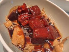 -香港狮子山下·明星粤菜餐厅(北苑店)