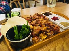 -陈傻子餐厅(世纪都会店)