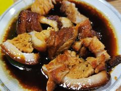 招牌东坡肉-肖家客饸饹面(郑州总店)