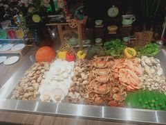 -德悦高风味餐厅