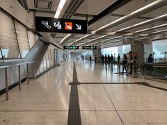 -香港ELEMENTS圆方