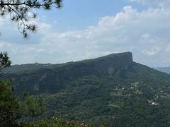 -剑门关风景区