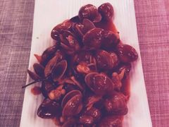 -老街渔味馆(芳华店)