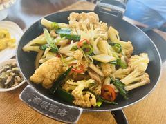 -新木器时代餐厅(太湖新天地店)