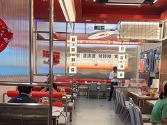 -雅佳神话·麻辣烤鱼(新街口店)