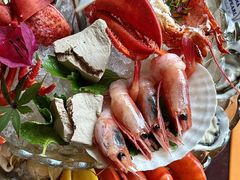 -普朗姆生蚝牛排馆 The Plump Oyster(成都摩方购物中心店)