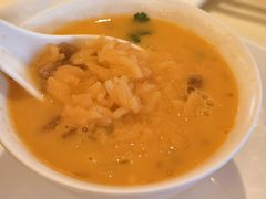 龙虾汤贵妃泡饭-利苑酒家(合景国际金融广场店)