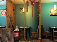 -月圆火锅(宁海东路二店)