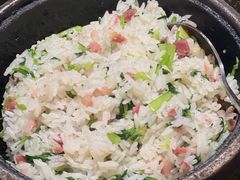 -香雪海饭店中餐厅(人民桥店)