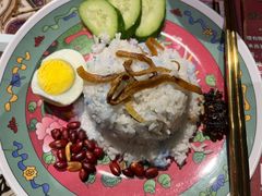 -小娘惹厨房Little Nyonya(狮城有约上榜店)