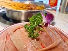 -钢管厂五区小郡肝火锅串串香(总店)