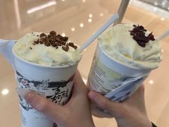 -茶颜悦色(重庆英利大融城LG层店)