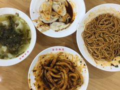 -华兴街自力面店