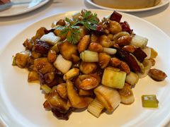 -东门烤鸭店(鼓楼店)