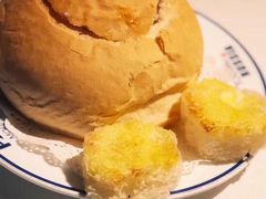-俄士厨房(五棵松华熙LIVE店)
