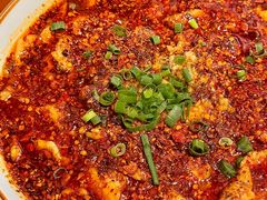 -辣不二地道川菜(汉水路店)