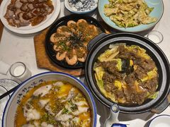 -再回头私房菜·老南京菜