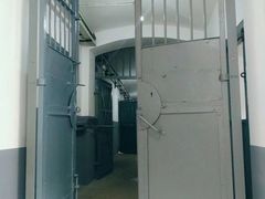 -青岛德国监狱旧址博物馆