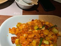 -外婆家(南开大悦城店)