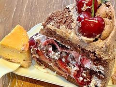 -山与蓝·轻糖鲜果蛋糕(勒泰店)