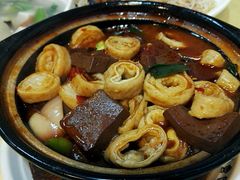-杨南饭店·二十五年闽菜馆(凤湖新城一店)