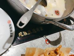 -有家酸菜鱼(苏州绿宝广场店)