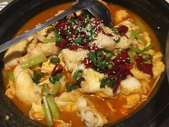 -望湘园·湖南菜(宏伊店)