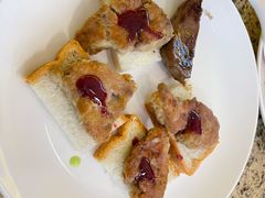 -禾斗海鲜自助(市南银座店)