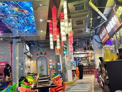 -纪录片《人生一串》体验店(静安店)