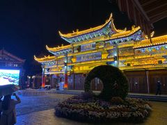 -隔壁老王·家常云南菜(花巷店)
