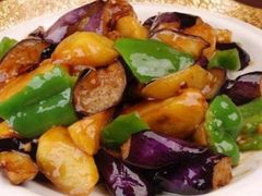 -双福饺子营餐厅(财富广场店)