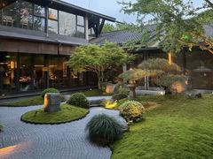 -新荣记(西溪湿地店)