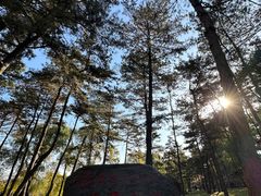 -承德避暑山庄景区