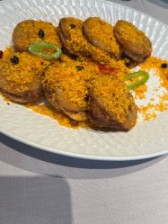 -花家怡园·宴会厅(簋街四合院总店)