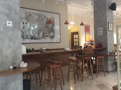 大堂-小豆海棠(人民南路店)